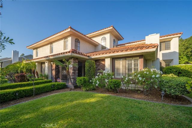 112 Morgan Ranch Road, Glendora, CA 91741