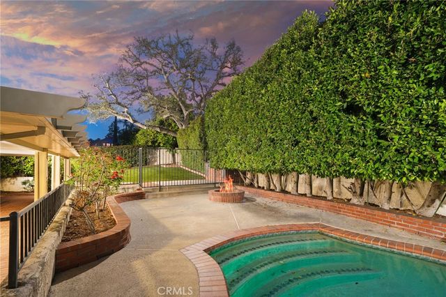 112 Morgan Ranch Road, Glendora, CA 91741