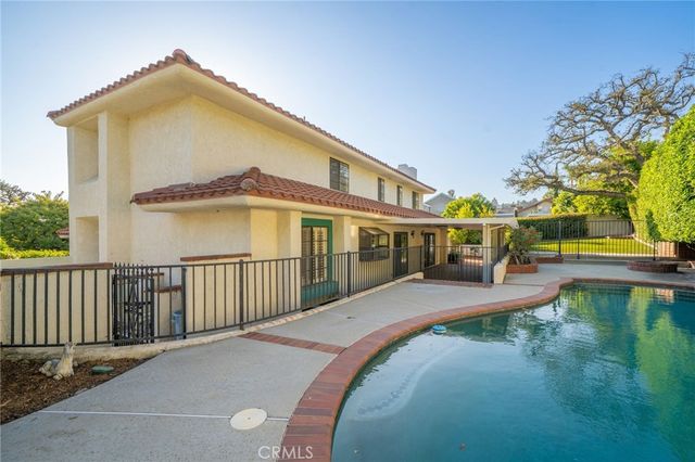 112 Morgan Ranch Road, Glendora, CA 91741