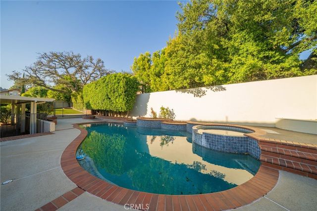 112 Morgan Ranch Road, Glendora, CA 91741