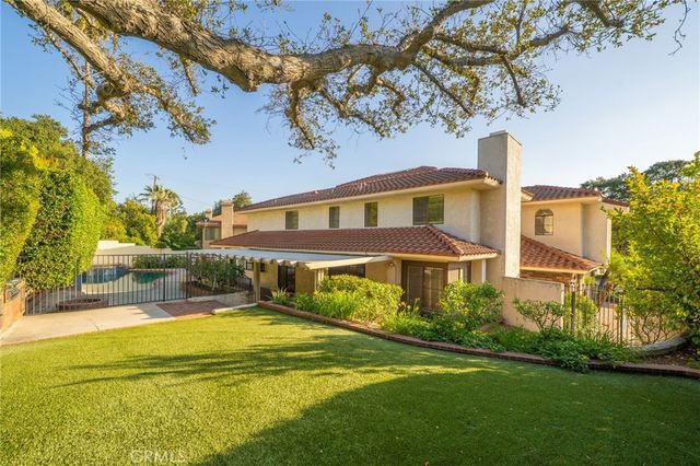 112 Morgan Ranch Road, Glendora, CA 91741