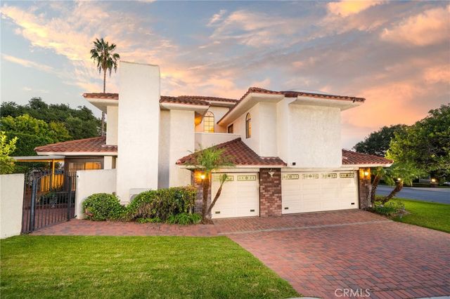 112 Morgan Ranch Road, Glendora, CA 91741