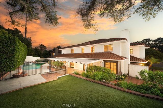 112 Morgan Ranch Road, Glendora, CA 91741
