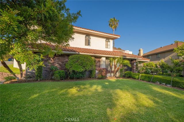 112 Morgan Ranch Road, Glendora, CA 91741