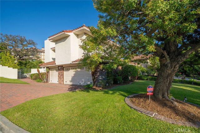 112 Morgan Ranch Road, Glendora, CA 91741