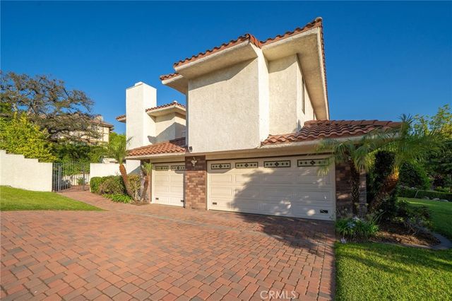 112 Morgan Ranch Road, Glendora, CA 91741