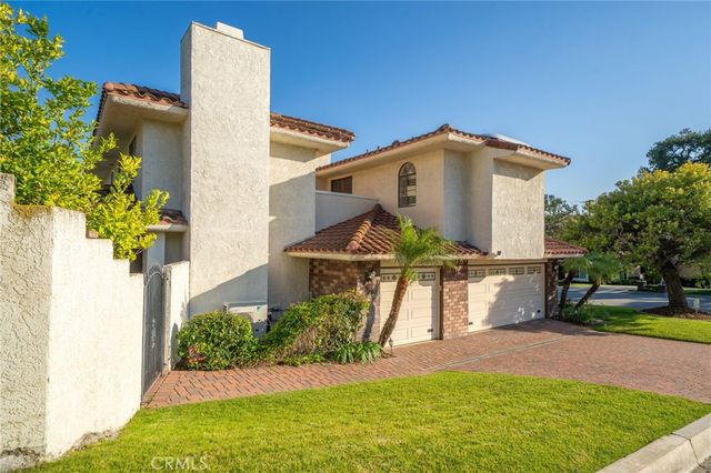 112 Morgan Ranch Road, Glendora, CA 91741