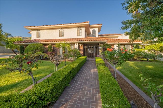 112 Morgan Ranch Road, Glendora, CA 91741