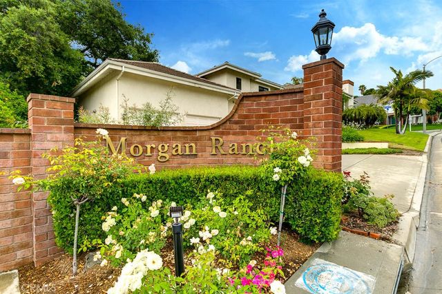 112 Morgan Ranch Road, Glendora, CA 91741