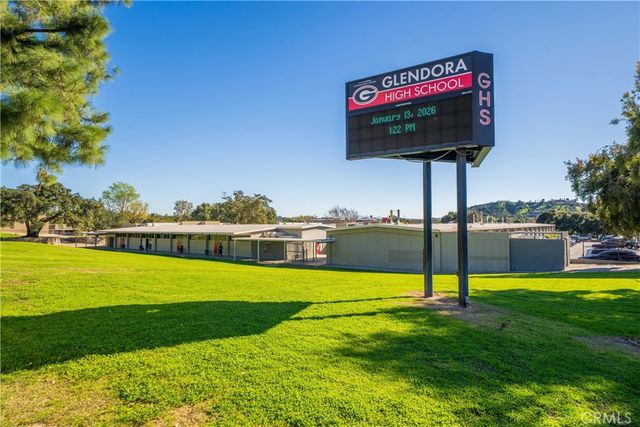 112 Morgan Ranch Road, Glendora, CA 91741