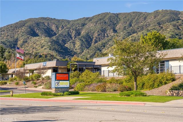 112 Morgan Ranch Road, Glendora, CA 91741