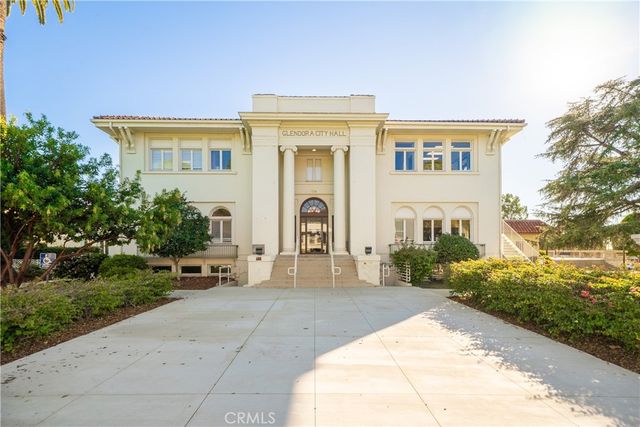 112 Morgan Ranch Road, Glendora, CA 91741