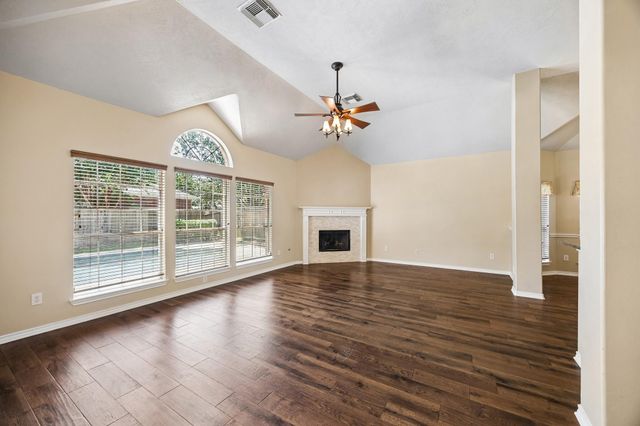 1007 Longdraw Drive, Katy, TX 77494