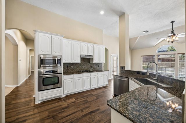 1007 Longdraw Drive, Katy, TX 77494