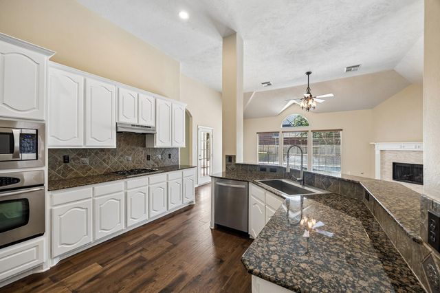 1007 Longdraw Drive, Katy, TX 77494