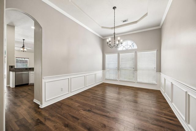 1007 Longdraw Drive, Katy, TX 77494