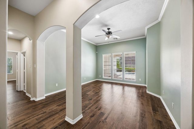 1007 Longdraw Drive, Katy, TX 77494