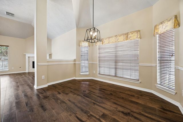 1007 Longdraw Drive, Katy, TX 77494