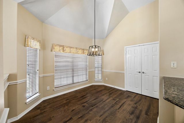 1007 Longdraw Drive, Katy, TX 77494