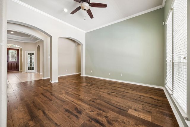 1007 Longdraw Drive, Katy, TX 77494