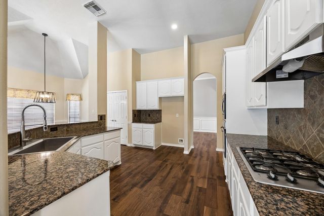 1007 Longdraw Drive, Katy, TX 77494