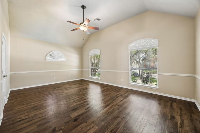 1007 Longdraw Drive, Katy, TX 77494