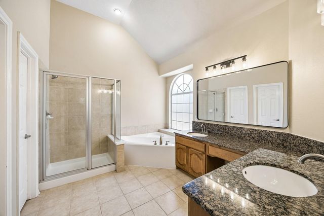 1007 Longdraw Drive, Katy, TX 77494