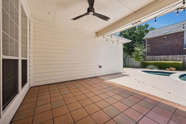 1007 Longdraw Drive, Katy, TX 77494