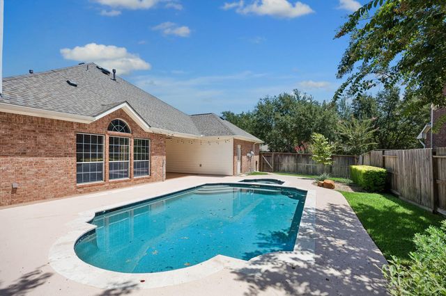 1007 Longdraw Drive, Katy, TX 77494