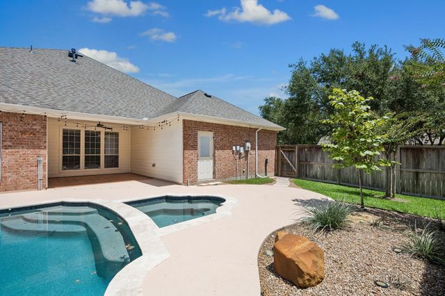 1007 Longdraw Drive, Katy, TX 77494