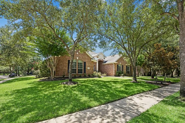 1007 Longdraw Drive, Katy, TX 77494