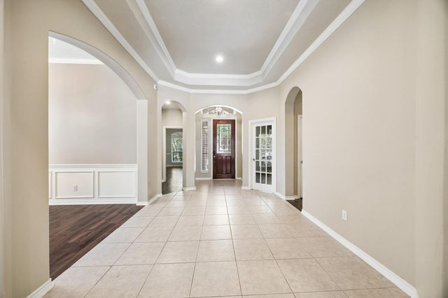 1007 Longdraw Drive, Katy, TX 77494