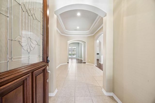 1007 Longdraw Drive, Katy, TX 77494