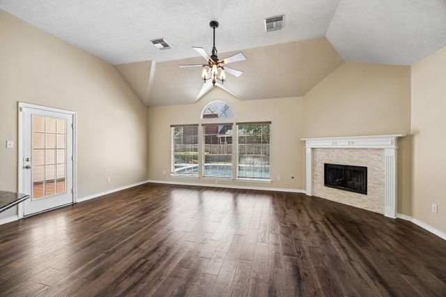 1007 Longdraw Drive, Katy, TX 77494