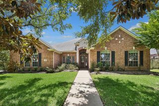 1007 Longdraw Drive, Katy, TX 77494
