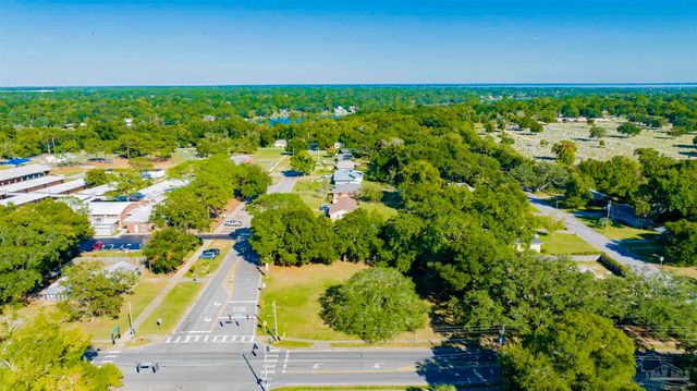 3570 N 12th Ave, Pensacola, FL 32503