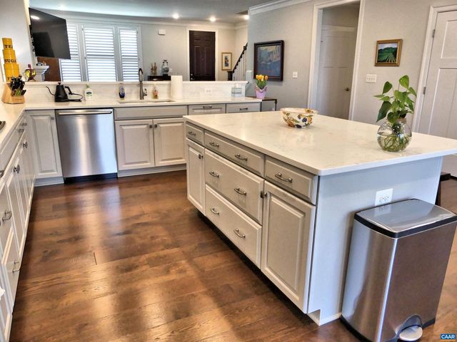 1318 FREE STATE DR, Charlottesville, VA 22901
