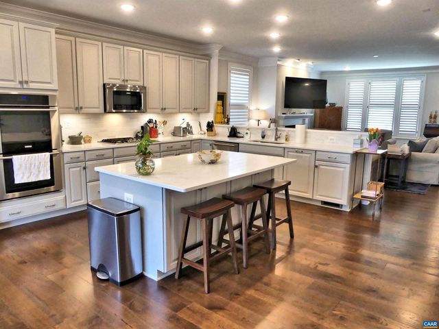 1318 FREE STATE DR, Charlottesville, VA 22901