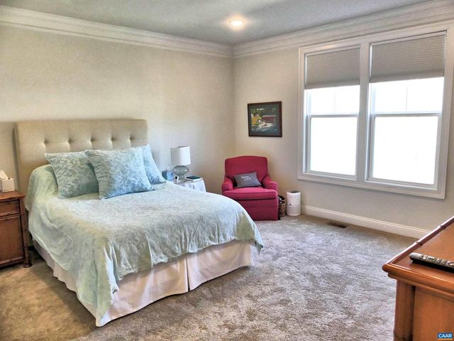1318 FREE STATE DR, Charlottesville, VA 22901