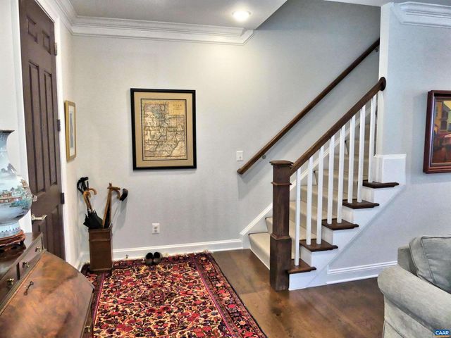 1318 FREE STATE DR, Charlottesville, VA 22901