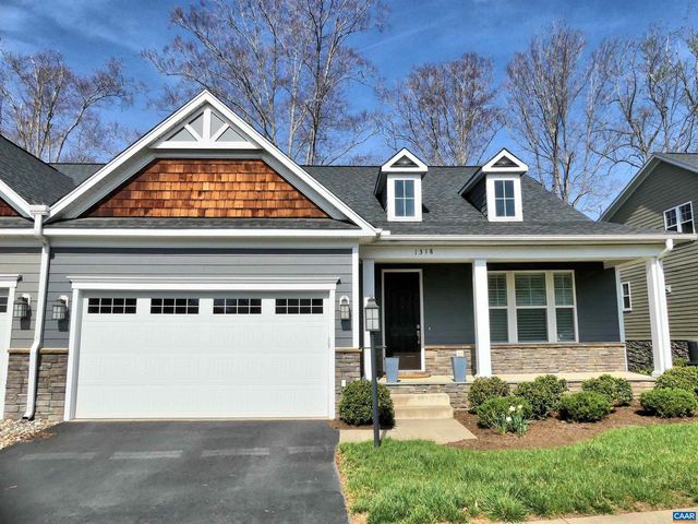 1318 FREE STATE DR, Charlottesville, VA 22901