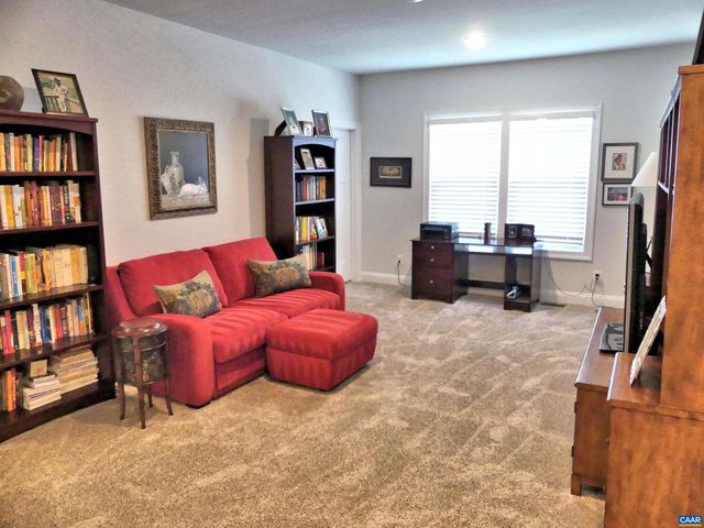1318 FREE STATE DR, Charlottesville, VA 22901