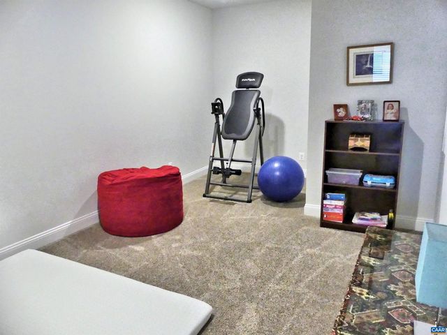 1318 FREE STATE DR, Charlottesville, VA 22901