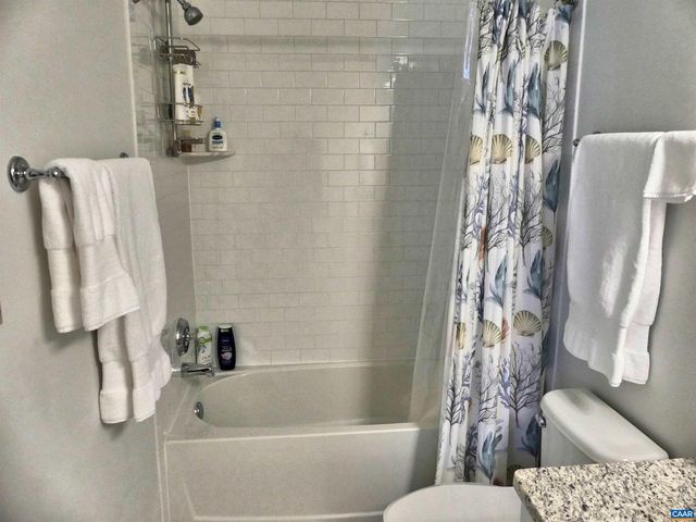 1318 FREE STATE DR, Charlottesville, VA 22901
