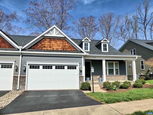 1318 FREE STATE DR, Charlottesville, VA 22901