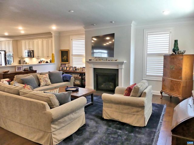1318 FREE STATE DR, Charlottesville, VA 22901
