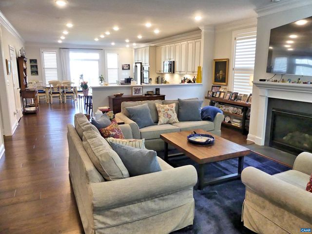 1318 FREE STATE DR, Charlottesville, VA 22901