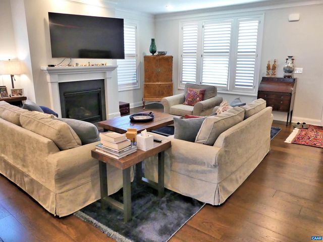1318 FREE STATE DR, Charlottesville, VA 22901