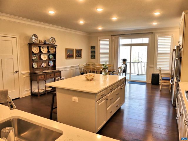 1318 FREE STATE DR, Charlottesville, VA 22901