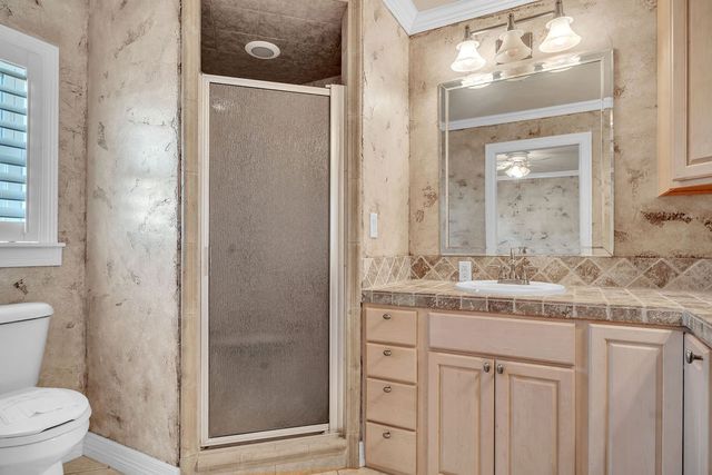 104&108 Salem Rd, Big Spring, TX 79720